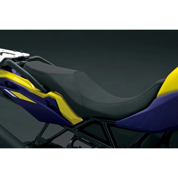 Suzuki Low Seat -20mm